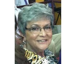 Suzanne Hawes Obituary (1941