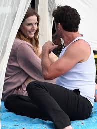 Jun 04, 2021 · reminiscence trailer: Rebecca Ferguson Rebecca Ferguson And Hugh Jackman On Set Of