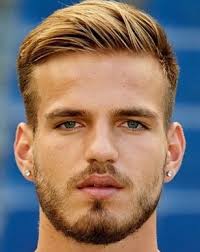 Marin pongracic llega al borussia dortmund. Player Marin Pongracic