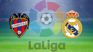 Sergio ramos scored a brace against levante in the 2007/2008 season. Levante Vs Real Madrid Prediction La Liga 22 02 2020