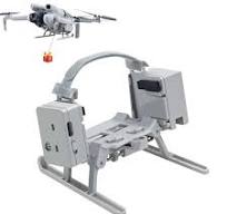 Dispositif Largage Charge Utile Drone DJI Air 3 Livraison ...