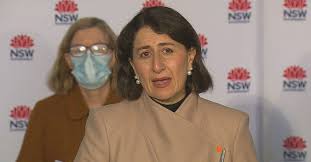 A man in his late 90s from newcastle, who was vaccinated, died in palliative care in the hunter, new england area, nsw health said. Coronavirus Nsw Update Drop In Cases As Nsw Reports 78 New Infections