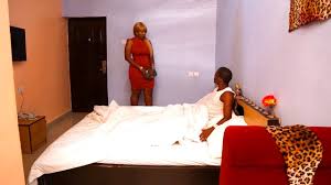 Yuk nonton film lainnya disini. The Secret Room 3 My Boss Wife Seduced Me To Her Bed 2020 Latest Nigeria Nollywood Movie 2020 Movi Youtube