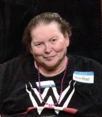 Patricia Overstreet Obituary