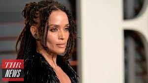 She's there with her ex lenny and persia white and cree summer and rachel true and they're all talking about making love and not. Lisa Bonet Opens Up About Bill Cosby S Sinister Energy Thr News Youtube
