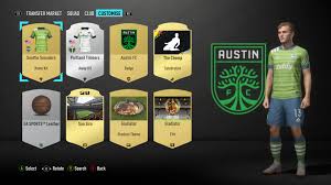 Austin (kxan) — the full the club will start the season with eight straight road matches before its first ever home game at q2. New Mls Kits Are In Fifa Forums