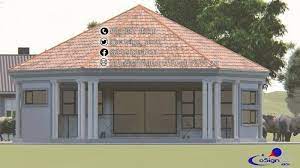 Don T Miss Out On Our Awesome Special 2 Bedroom Rondavel House Plans For Just R500 2 Bedrooms House Plans South Africa House Plan Gallery Free House Plans