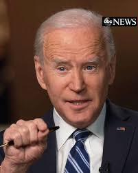 Joe biden is set to be inaugurated as the 46th president of the united states. Transcript Abc News George Stephanopoulos Interviews President Joe Biden Abc News