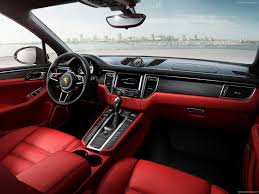 Users ranked 2015 porsche macan against other cars which they drove/owned. Porsche Macan 2015 Pictures Information Specs