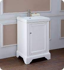We carry millions of home products with free shipping from furniture and decor to lighting and renovation. Fairmont Designs 1502 V2118 Framingham 21 X 18 Inch Vanity In Polar White Walmart Com Walmart Com