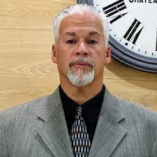 Join us in congratulating Sergio Mascorro