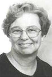 Anne Johnson Obituary (1940