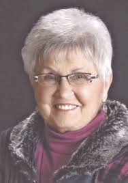 Mary Lou Taylor Obituary