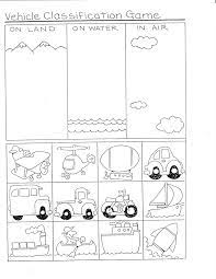 Transportation Ideas For Math Transportation Theme Preschool Transportation Preschool Kindergarten Transportation