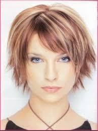 Coupe De Cheveux Visage Ovale Short Choppy Hair Choppy Hair Short Choppy Haircuts