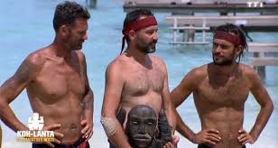 Les candidats se sont vus dans un premier temps proposer le 5 mai 2018 à 02h04. Audiences Tv Prime Vendredi 18 Mai 2018 Koh Lanta Triomphe Avant La Finale Candice Renoir Et Macgyver S Accrochent Toutelatele