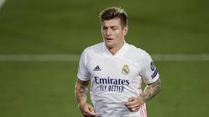 72 kroos cdm 3 sm 3 wf 65 pac. Toni Kroos Real Madrid Germany Star Slams New Tournaments Says Players Treated Like Puppets Eurosport