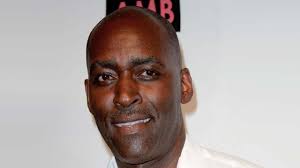 The Shield' Actor Booked for Murder in Wife's Shooting Death