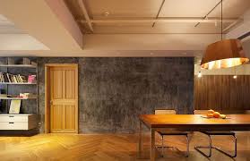 新店30 坪磨石子簡約公寓 decomyplace 新聞台 space interiors house design interior