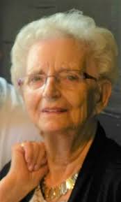 Obituary for Helen (Neufeld) Heide (Guest book)