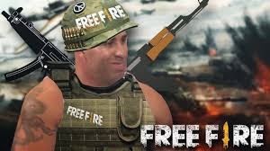 Garena free fire pc, one of the best battle royale games apart from fortnite and pubg, lands on microsoft windows free fire pc is a battle royale game developed by 111dots studio and published by garena. Free Fire Da Zueira Youtube