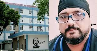 Prensa oficialista ataca a médico cubano que denunció el juicio a cirujanos  de Bayamo: "Fue un pésimo estudiante"