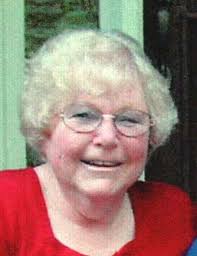 Obituary information for Patty Whetzel