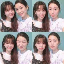 5 noyabr 1992, seul) — cənubi koreyalı aktrisadır. Kpopceleb On Twitter Actress Lee Yu Bi Lee Dain Released Selfie Taken With Her Sister Leedain Summary Https T Co Y9vhhlcnqx