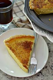 Hillbilly recipes cooking old fashioned custard pie 1 unbaked pie shell (i use marie callendar's deep dish) 3 large eggs 1/2 cup of sugar 1/2 teaspoon of . Old Fashioned Silky Creamy Custard Pie Small Town Woman