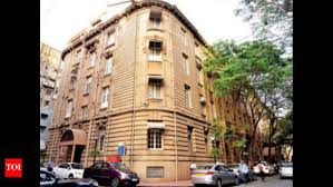 Bombay House: For the 1st time, Bombay ...