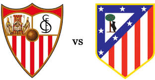 As well other football highlights in hd available here on footyheroes.com, on any device such as desktop pc, laptop, tablet, smartphone smart tv, or any mobile device with a fully functional web browser. Copa Del Rey Seville Vs Atletico De Madrid