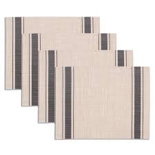 Näytä lisää sivusta wayfair facebookissa. Andover Mills Hadrian Stripe 17 Placemat Reviews Wayfair