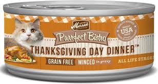 Do you eat thanksgiving dinner like most other people? Is Craig S Thanksgiving In A Can Real