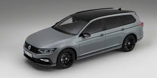Der neue passat, der seine weltpremiere im september auf dem pariser autosalon feiern wird, kommt im vierten quartal. Vw Passat B9 2023 Wird Grosser Bleibt Der Diesel