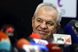 Javier aguirre es probablemente el director técnico con más experiencia y trayectoria sustituirá a antonio mohamed en el banquillo de rayados, de quien se anunció su salida tras la eliminación en el. Ya Viene Javier Aguirre A Rayados