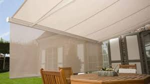 B 38 Prestige Up To 6 Beaufort Stores Exterieurs Lambrequin Maison
