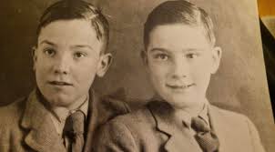 Funeral information for Terence 'Terry' Cosgrove BEM (16th March 1933