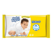 Comprar Lencos Umedecidos Huggies Baby Wipes Com 48 Unidades