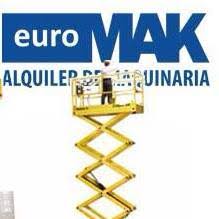 EUROMAK S.L.