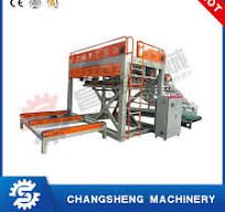 Automatic vacuum core veneer stacker - Buy Automatic core ...