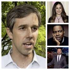 Less is more: The history behind Beto O'Rourke's political designs