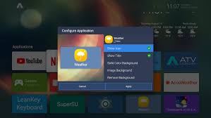 Descarga rápida, sin virus y 100% disponible. Download Atv Launcher Pro 0 1 5 Pro Apk For Android