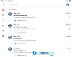 The files app is installed on your ipad by default. How To Open Zip Files On Iphone And Ipad Scc
