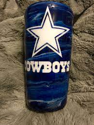 Acrylic Paint Tumbler Dallas Cowboys Glitter Tumbler Cups Yeti Cup Designs Coffee Cup Design