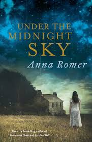 Перевод песни midnight sky — рейтинг: Under The Midnight Sky Book By Anna Romer Official Publisher Page Simon Schuster Au