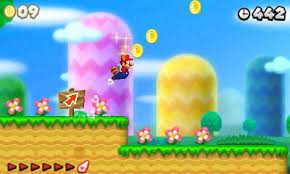 Super Mario Revived Unblocked Super Mario Mario Bros Super Mario Bros Games