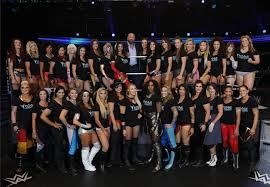 WWE Womens Tournament: Meet the 32 women about to change pro wrestling