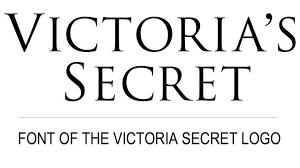 Victoria Secret Logo Font Victoria Secret Logo Victoria Secret Logo Fonts