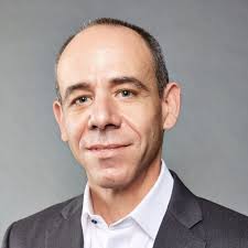 Steve Criss Email & Phone Number