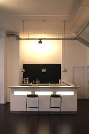 Stil spanndecken in ihrer kuche heller modern. Kucheninsel Beleuchtung Rezepte Fur Ein Lichtkonzept